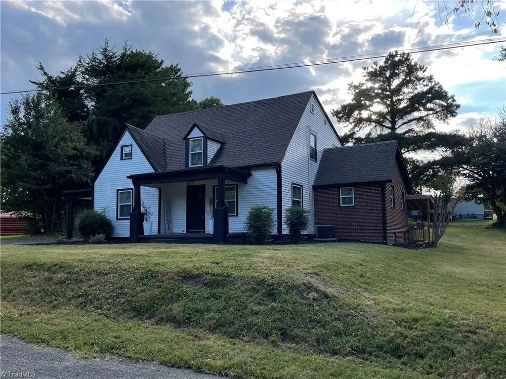 130 Greenway Drive Mount Airy, NC 27030
