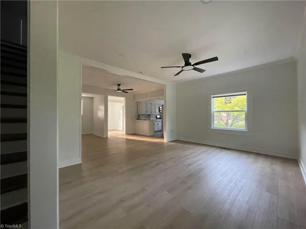 130 Greenway Drive Mount Airy, NC 27030