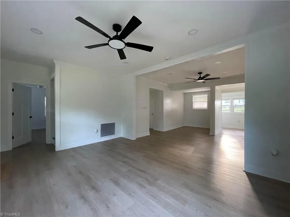 130 Greenway Drive Mount Airy, NC 27030