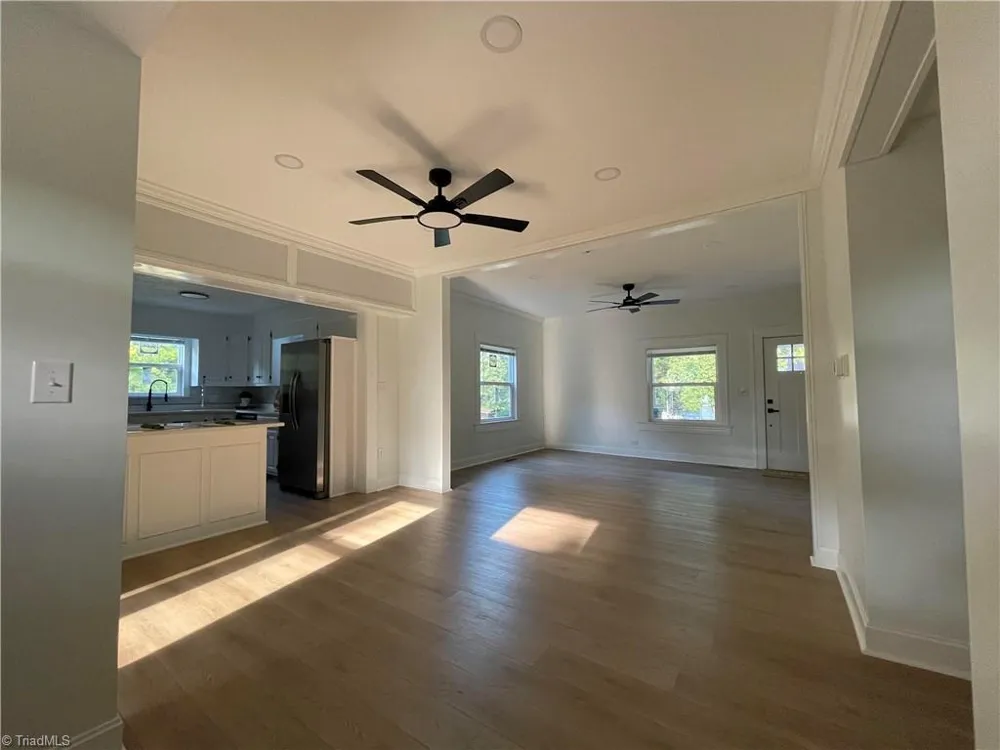130 Greenway Drive Mount Airy, NC 27030