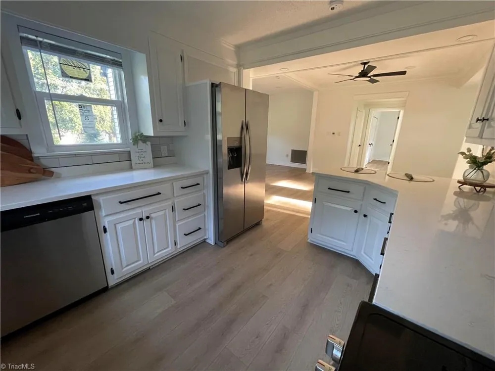 130 Greenway Drive Mount Airy, NC 27030