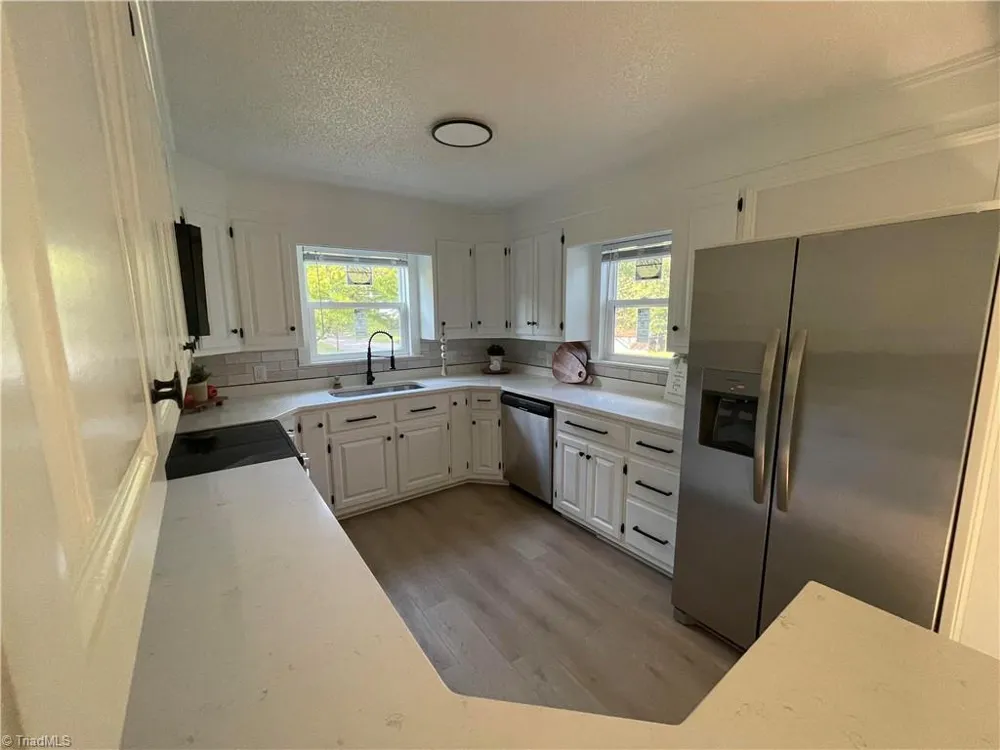 130 Greenway Drive Mount Airy, NC 27030