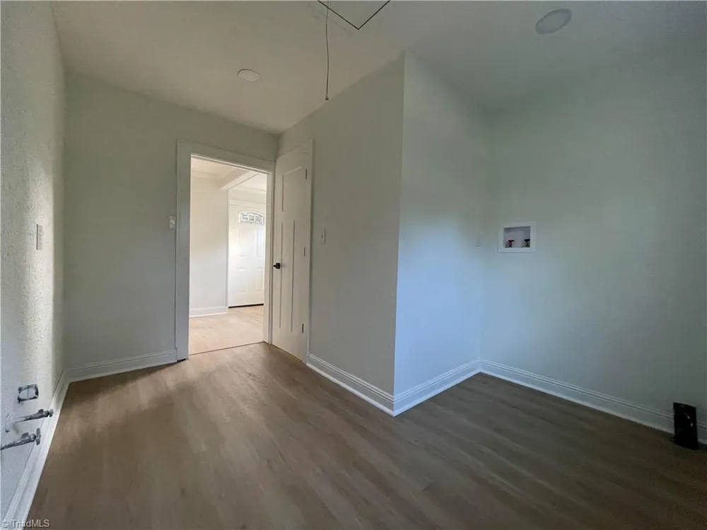 130 Greenway Drive Mount Airy, NC 27030