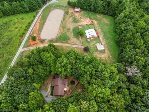 160 Palomino Trail