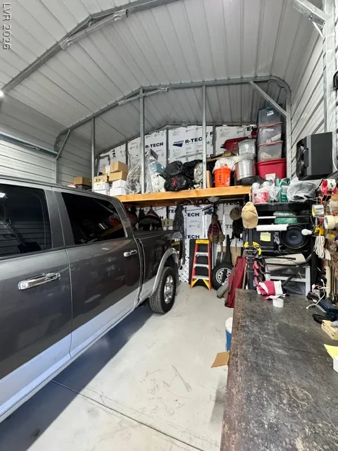 517 S Central Street Tonopah, NV 89049