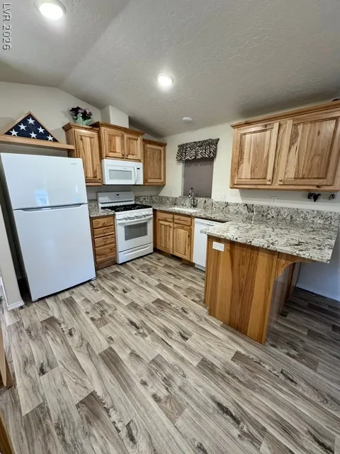 517 S Central Street Tonopah, NV 89049