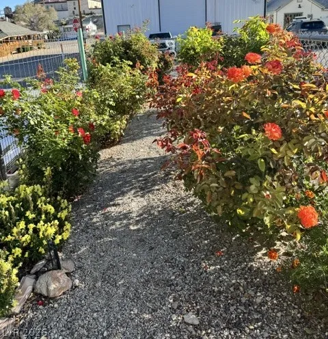 517 S Central Street Tonopah, NV 89049