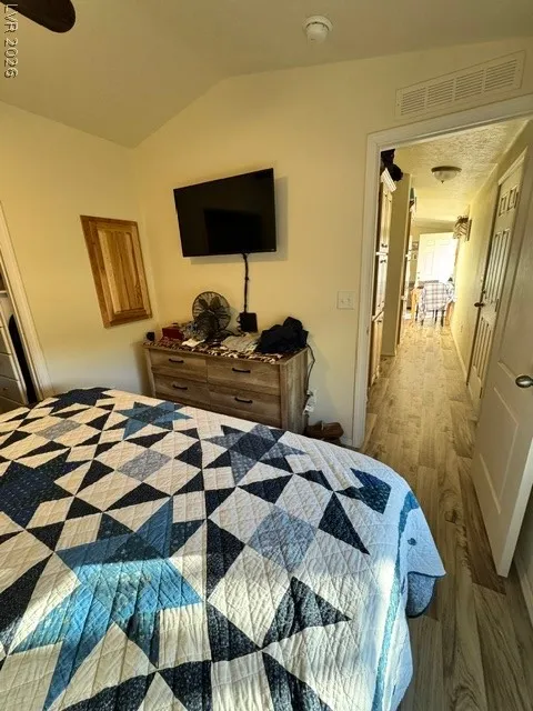 517 S Central Street Tonopah, NV 89049