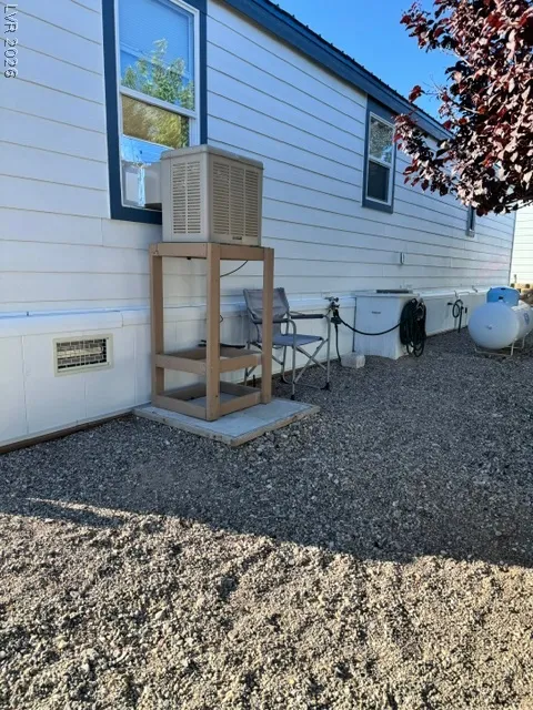 517 S Central Street Tonopah, NV 89049