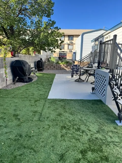 517 S Central Street Tonopah, NV 89049