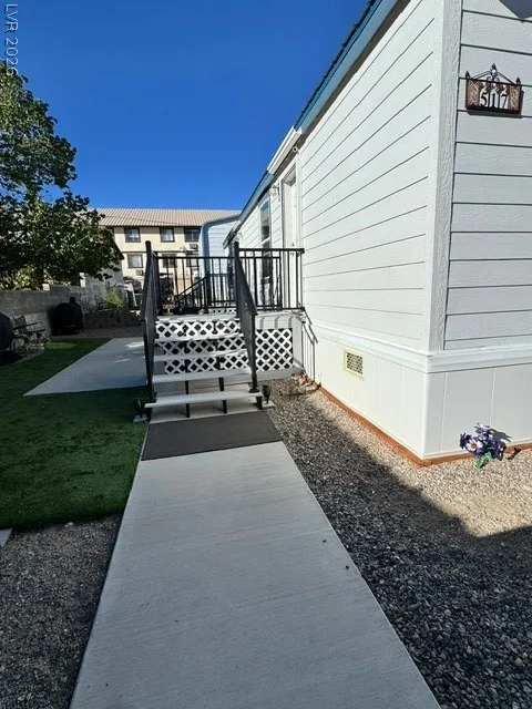 517 S Central Street Tonopah, NV 89049