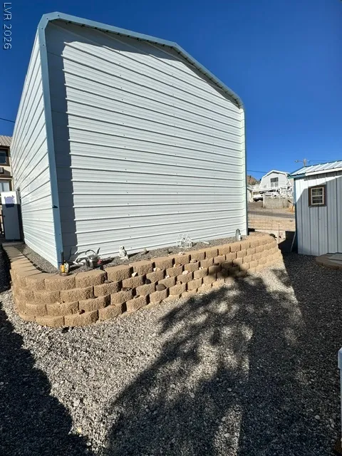 517 S Central Street Tonopah, NV 89049
