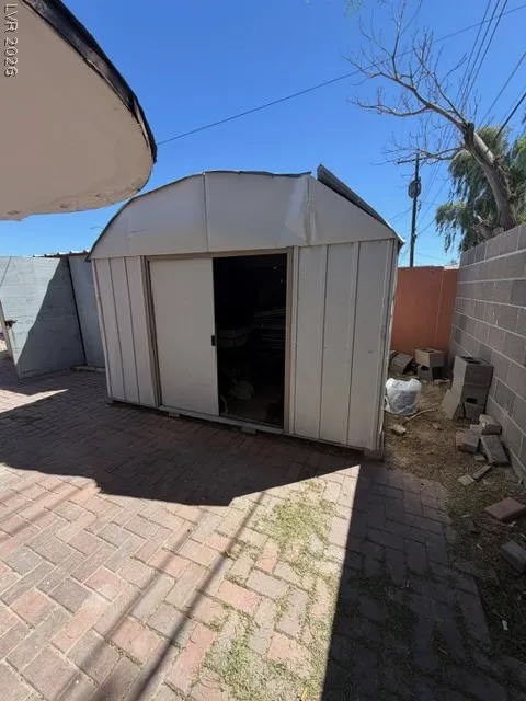 4421 Elm Avenue Las Vegas, NV 89110