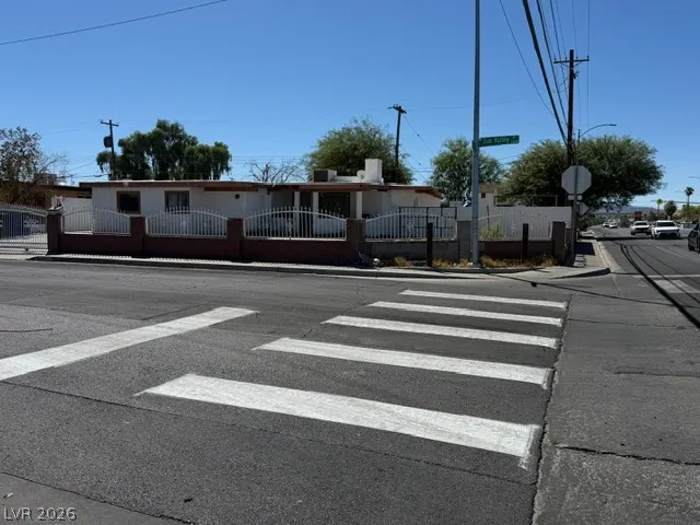 4421 Elm Avenue Las Vegas, NV 89110