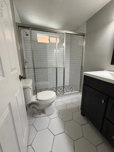 4421 Elm Avenue Las Vegas, NV 89110