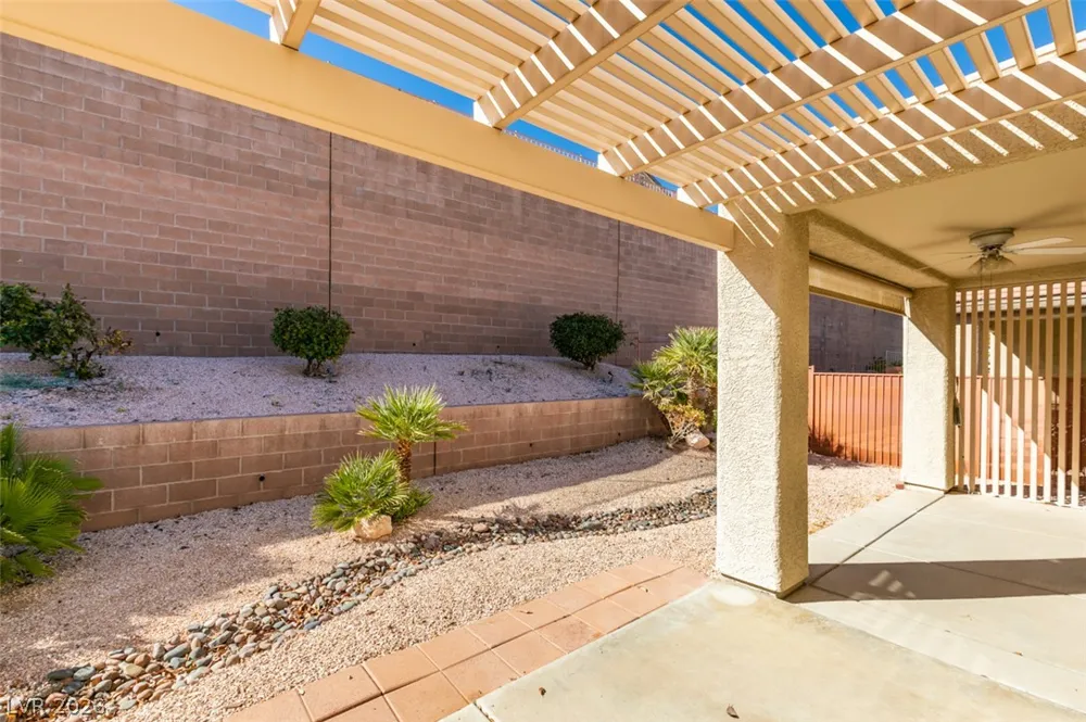 1821 Mountain Ranch Avenue Henderson, NV 89012