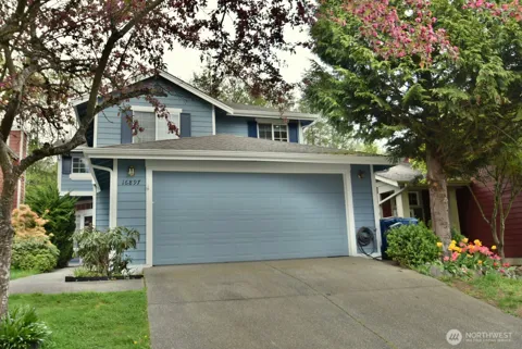 16897 Lookout Mountain Road SE