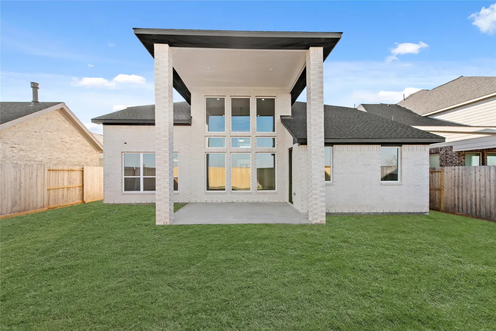 7401 Desert Needle Drive Lago Vista, TX 78645