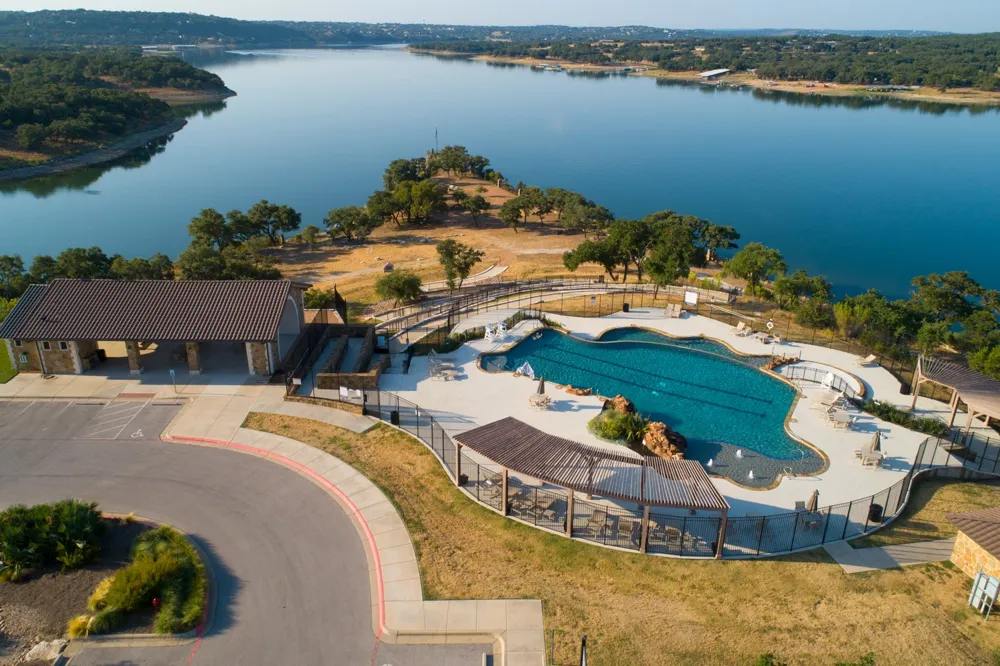 7401 Desert Needle Drive Lago Vista, TX 78645