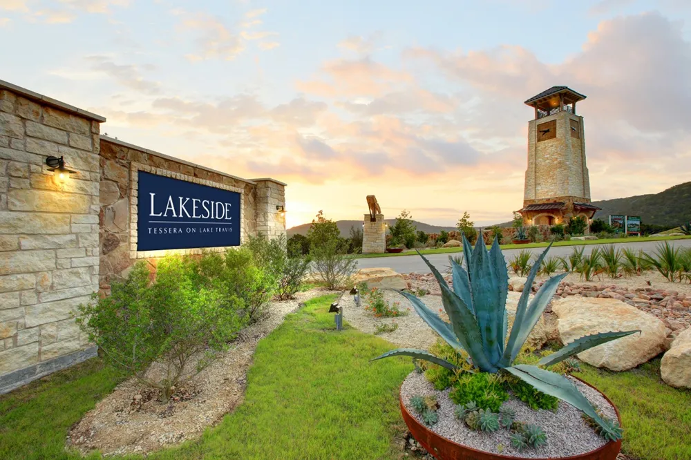 7401 Desert Needle Drive Lago Vista, TX 78645