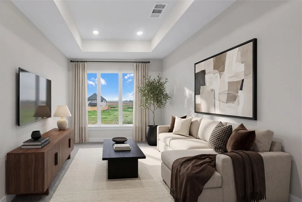7401 Desert Needle Drive Lago Vista, TX 78645