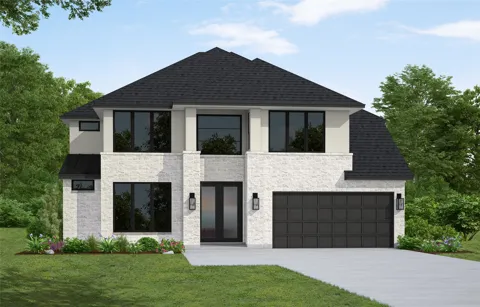 7401 Desert Needle Drive