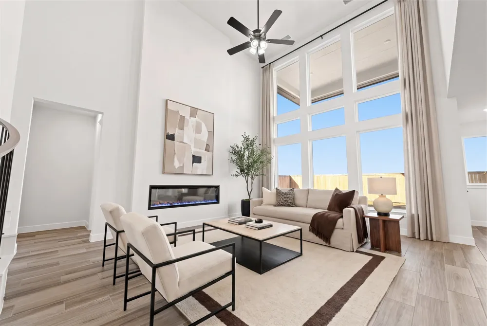7401 Desert Needle Drive Lago Vista, TX 78645