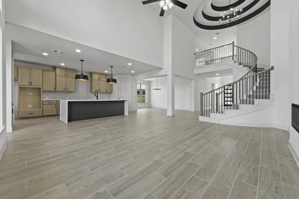 7401 Desert Needle Drive Lago Vista, TX 78645