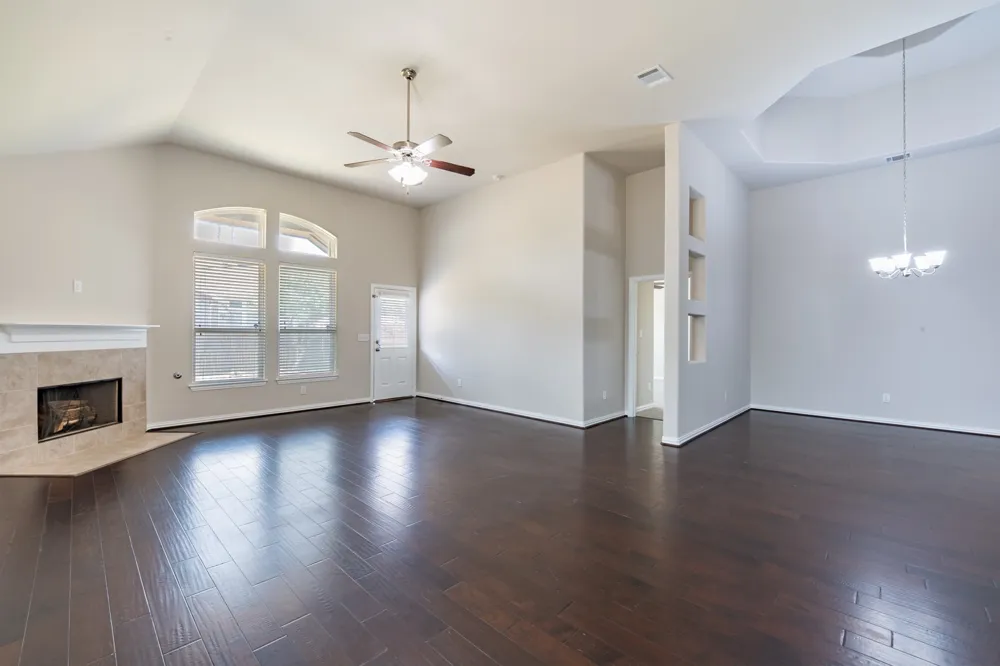 8258 Arezzo Drive Round Rock, TX 78665