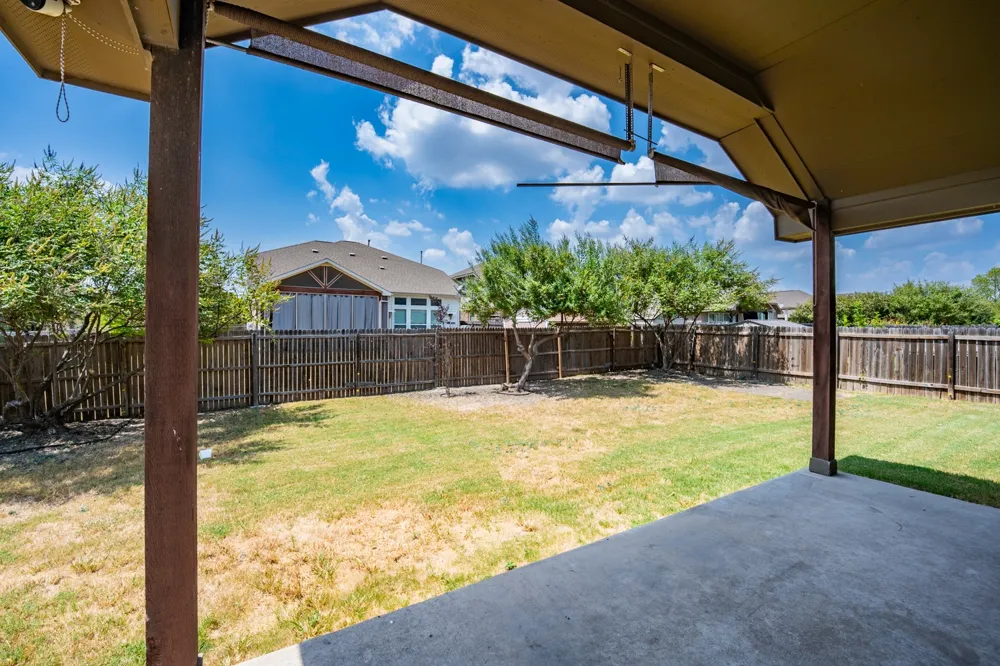 8258 Arezzo Drive Round Rock, TX 78665