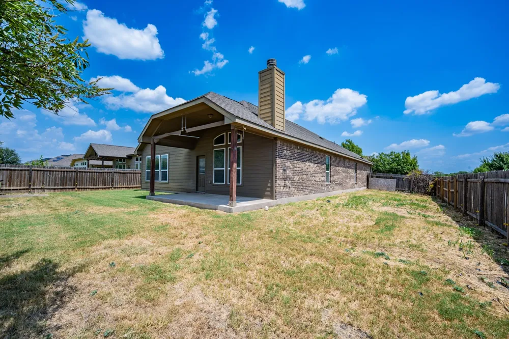 8258 Arezzo Drive Round Rock, TX 78665