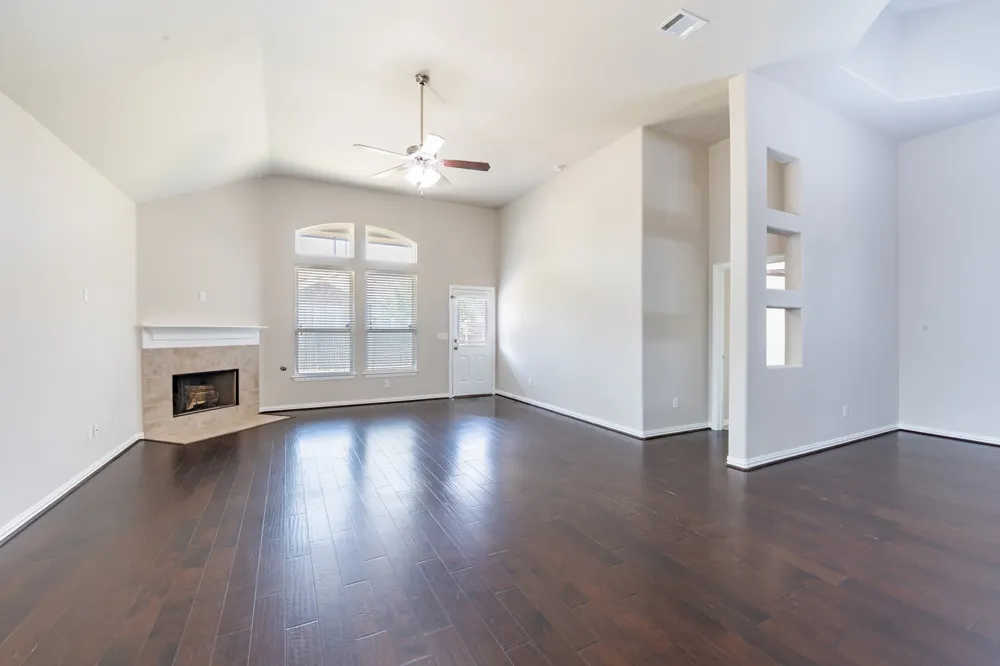 8258 Arezzo Drive Round Rock, TX 78665