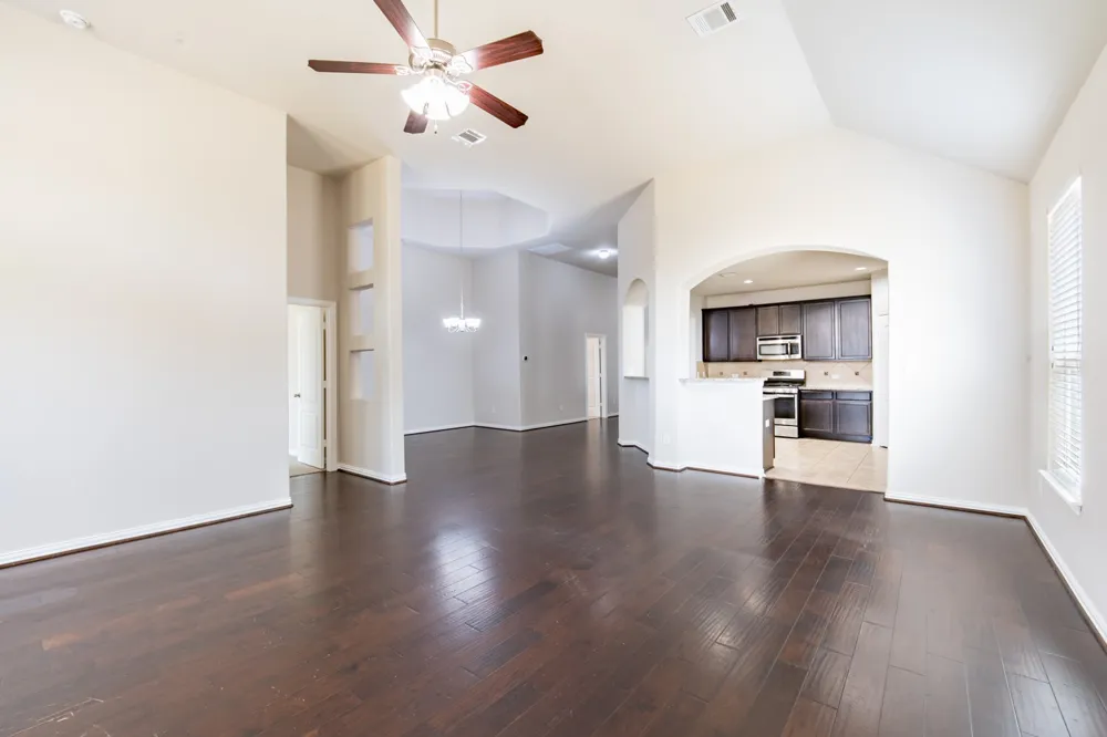 8258 Arezzo Drive Round Rock, TX 78665
