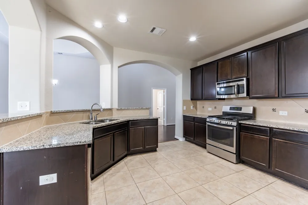 8258 Arezzo Drive Round Rock, TX 78665