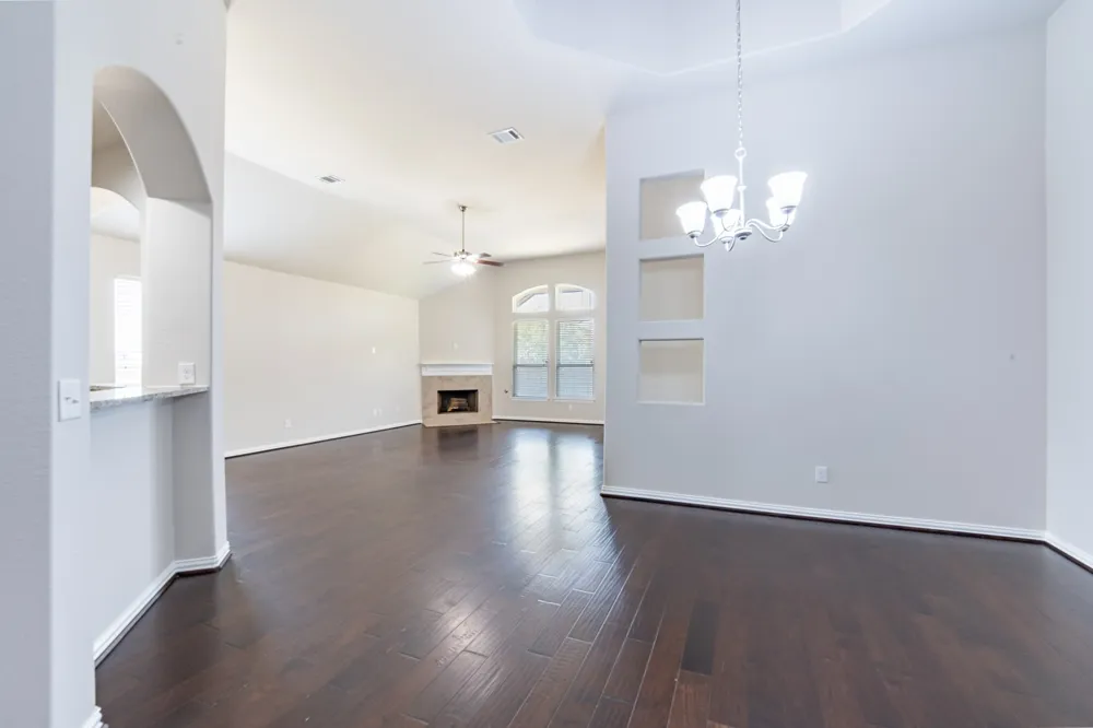 8258 Arezzo Drive Round Rock, TX 78665