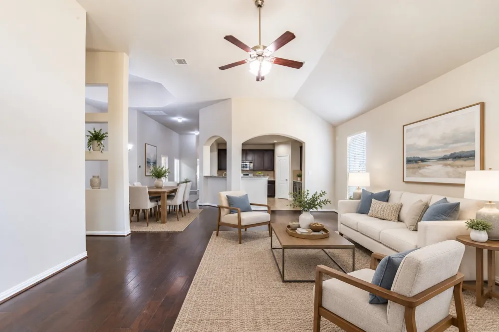 8258 Arezzo Drive Round Rock, TX 78665