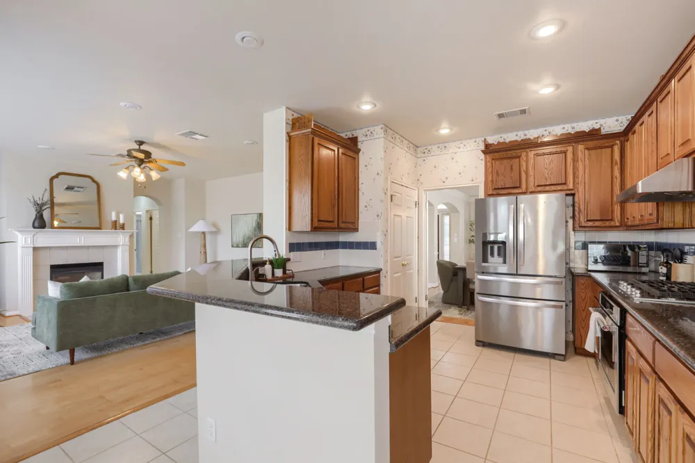 9525 Aire Libre Drive Austin, TX 78726