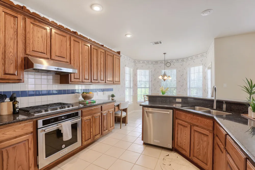 9525 Aire Libre Drive Austin, TX 78726