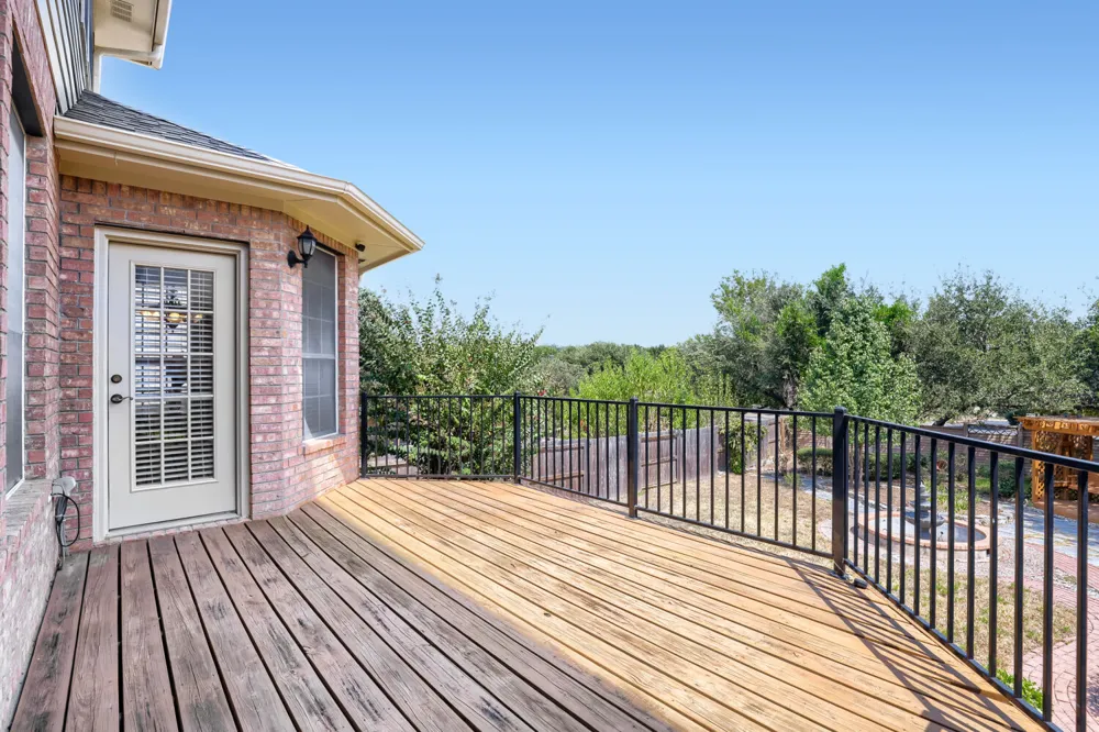 9525 Aire Libre Drive Austin, TX 78726