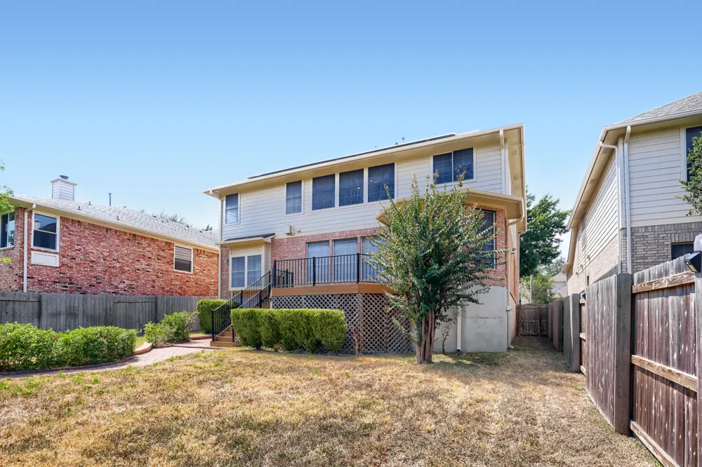 9525 Aire Libre Drive Austin, TX 78726