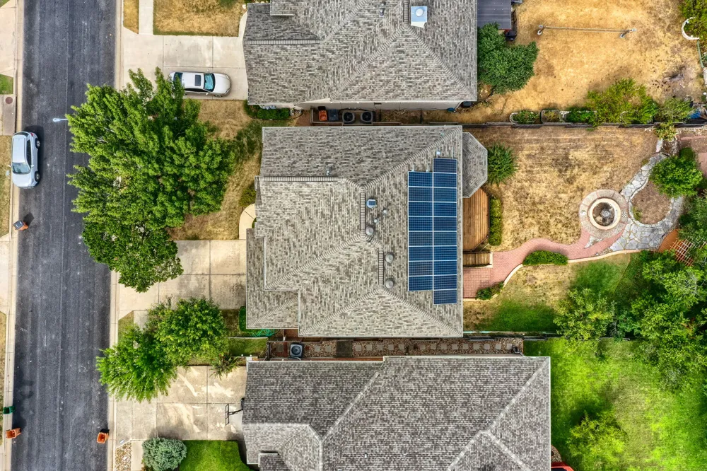 9525 Aire Libre Drive Austin, TX 78726