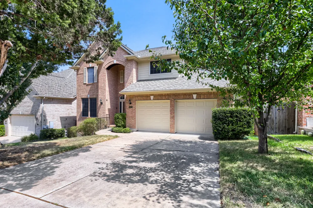 9525 Aire Libre Drive Austin, TX 78726