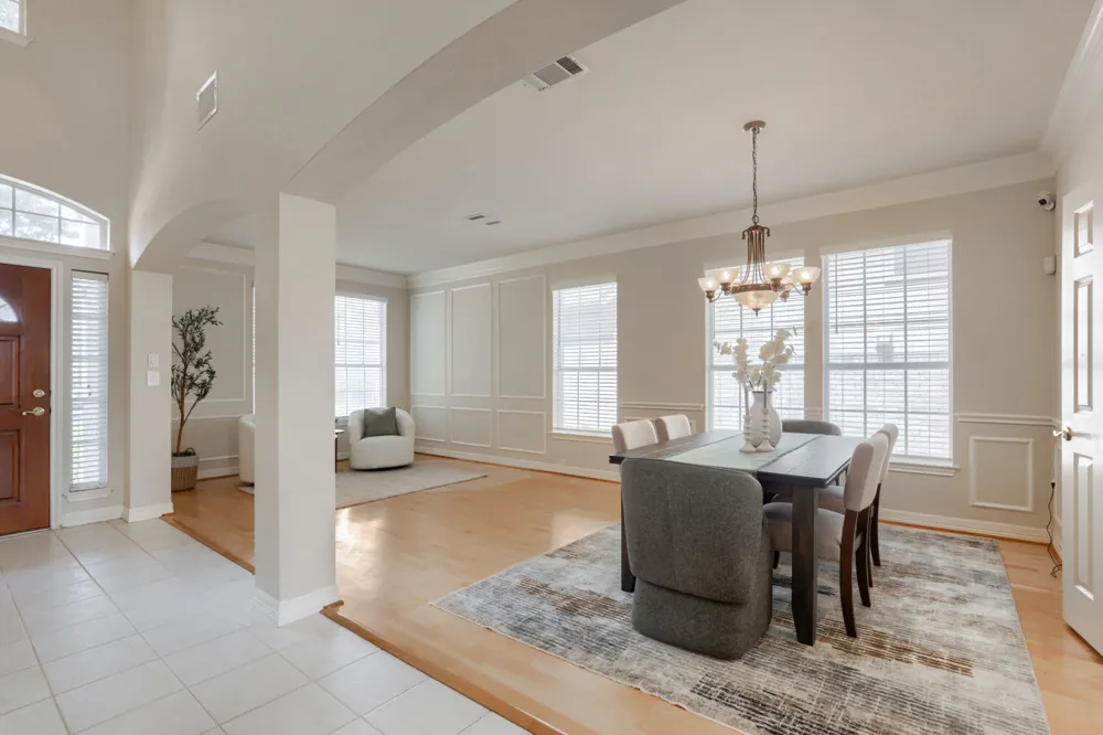 9525 Aire Libre Drive Austin, TX 78726