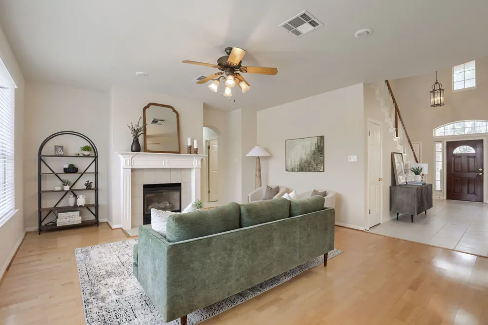 9525 Aire Libre Drive Austin, TX 78726