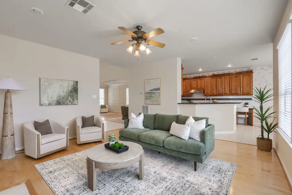 9525 Aire Libre Drive Austin, TX 78726