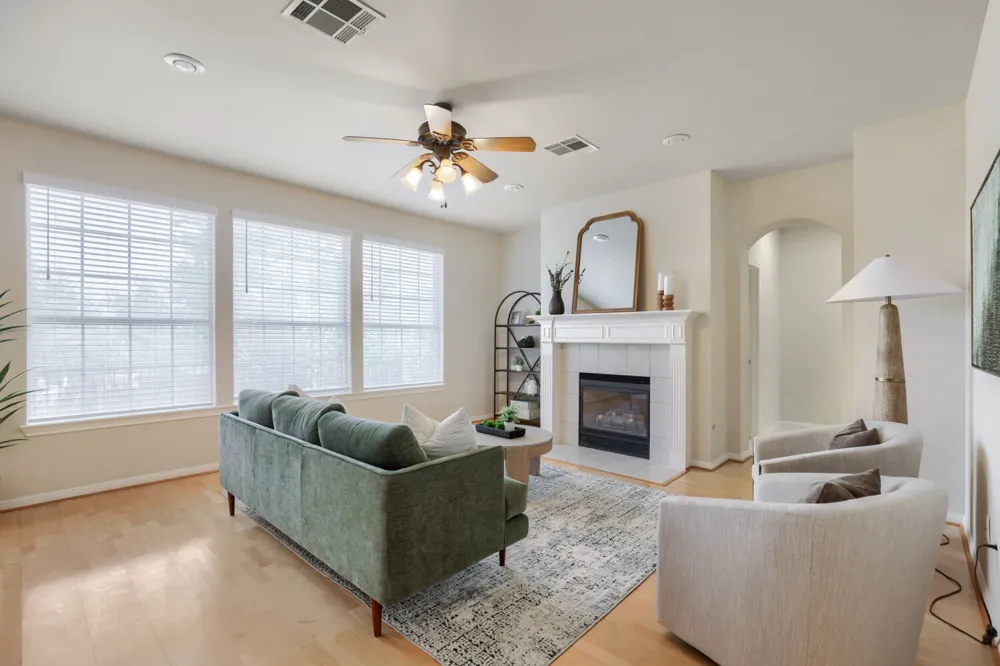 9525 Aire Libre Drive Austin, TX 78726