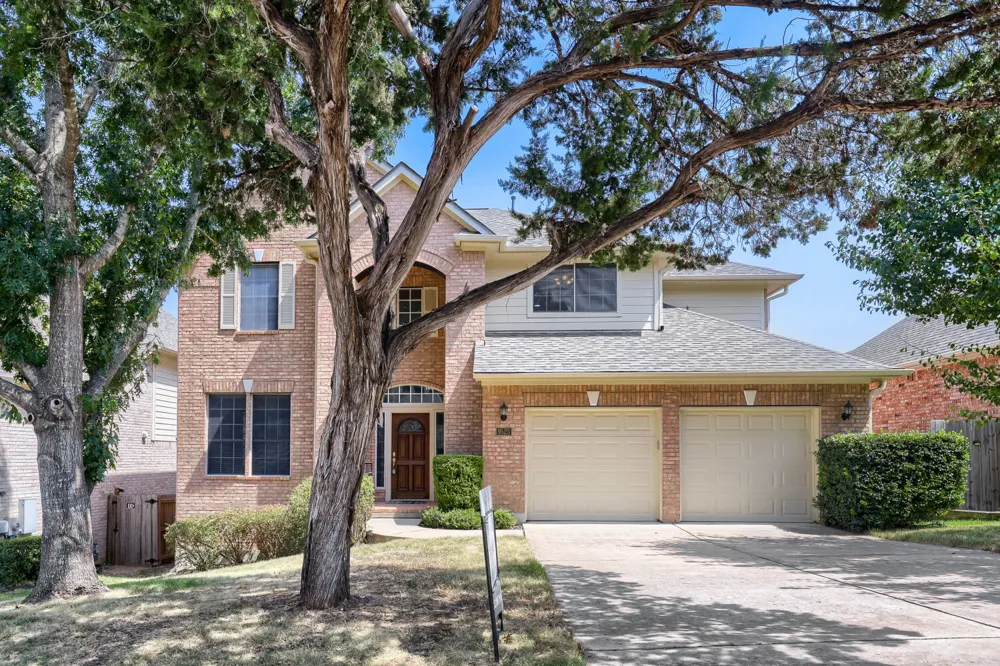 9525 Aire Libre Drive Austin, TX 78726