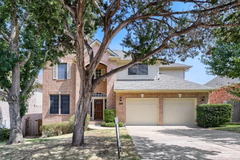 9525 Aire Libre Drive