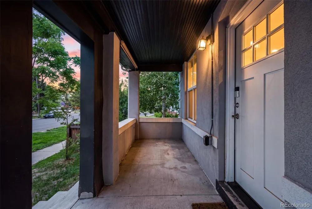 2928 High Street Denver, CO 80205