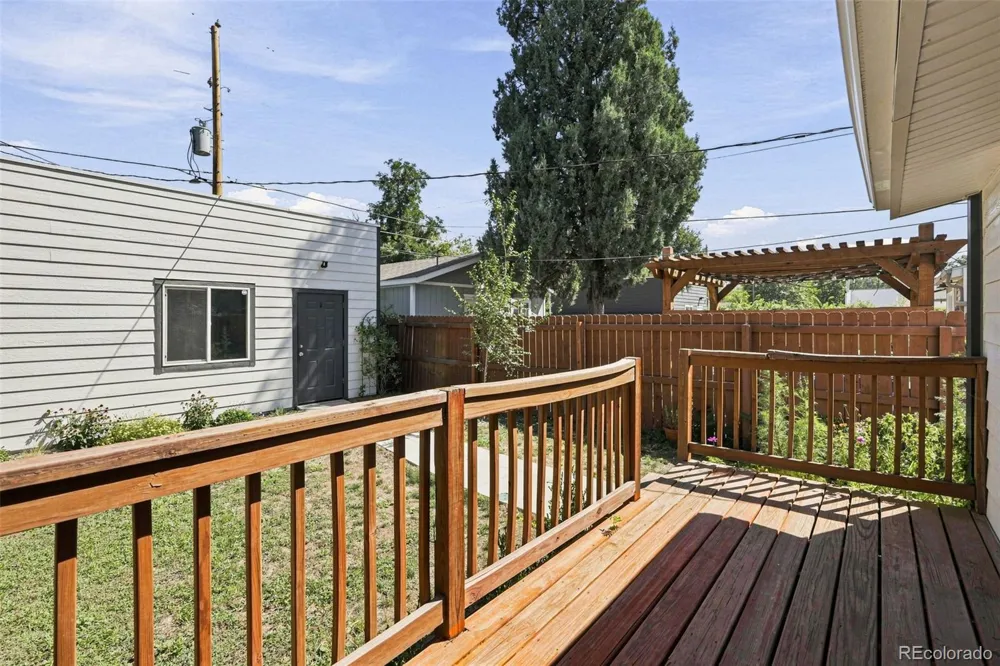 2928 High Street Denver, CO 80205